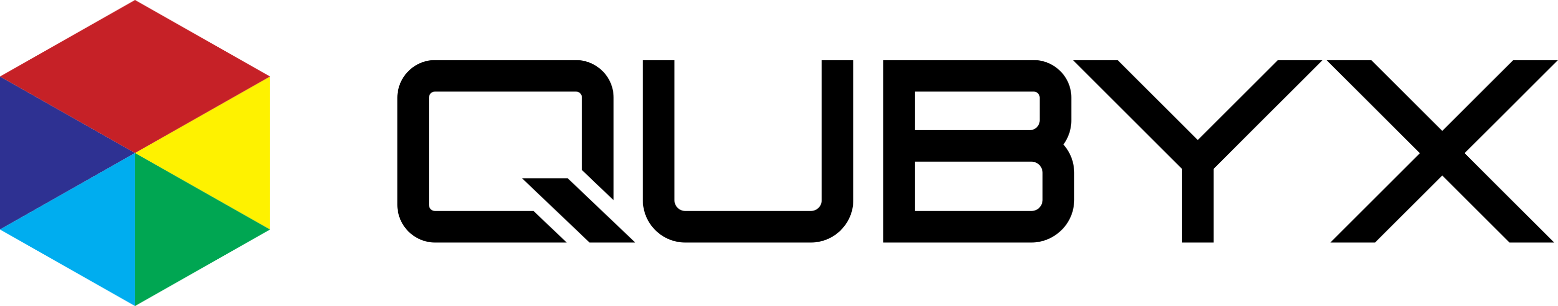 QUBYX