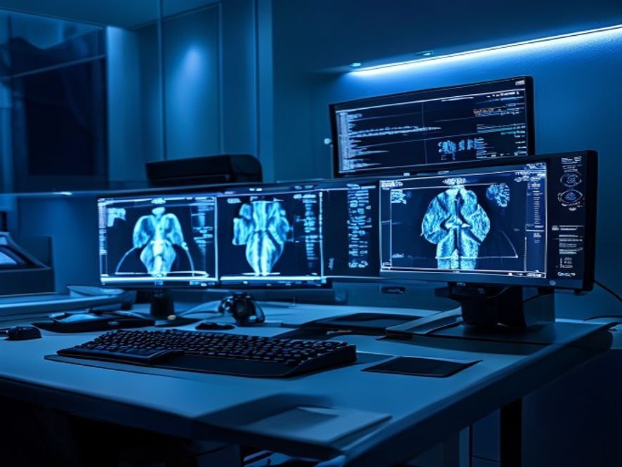 Medical / DICOM